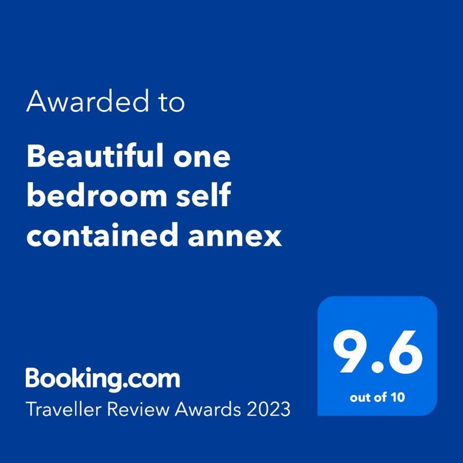 The Annex In Glenelg Villa Bagian luar foto